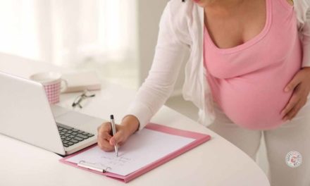 Checkliste für die Schwangerschaft
