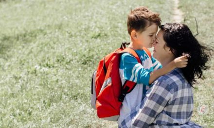 5 Tipps die Eltern die Trennung erleichtern