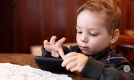 In 6 Schritten zum kindersicheren Smartphone