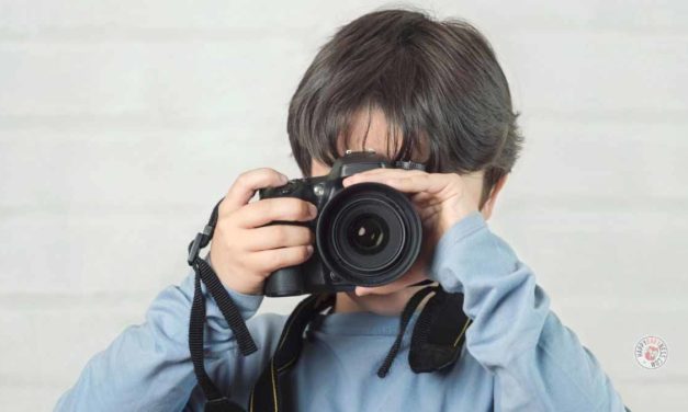 6 Tipps für bedenkenlose Kinderfotos im Netz